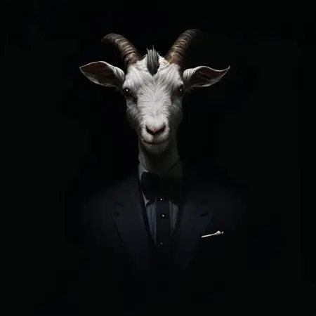 RustyGoat's Avatar